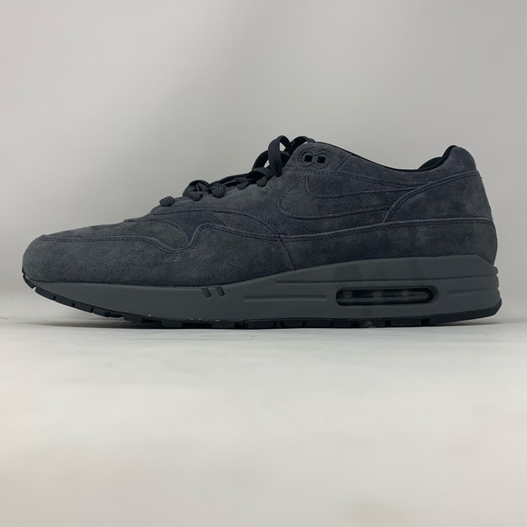 air max 1 premium anthracite